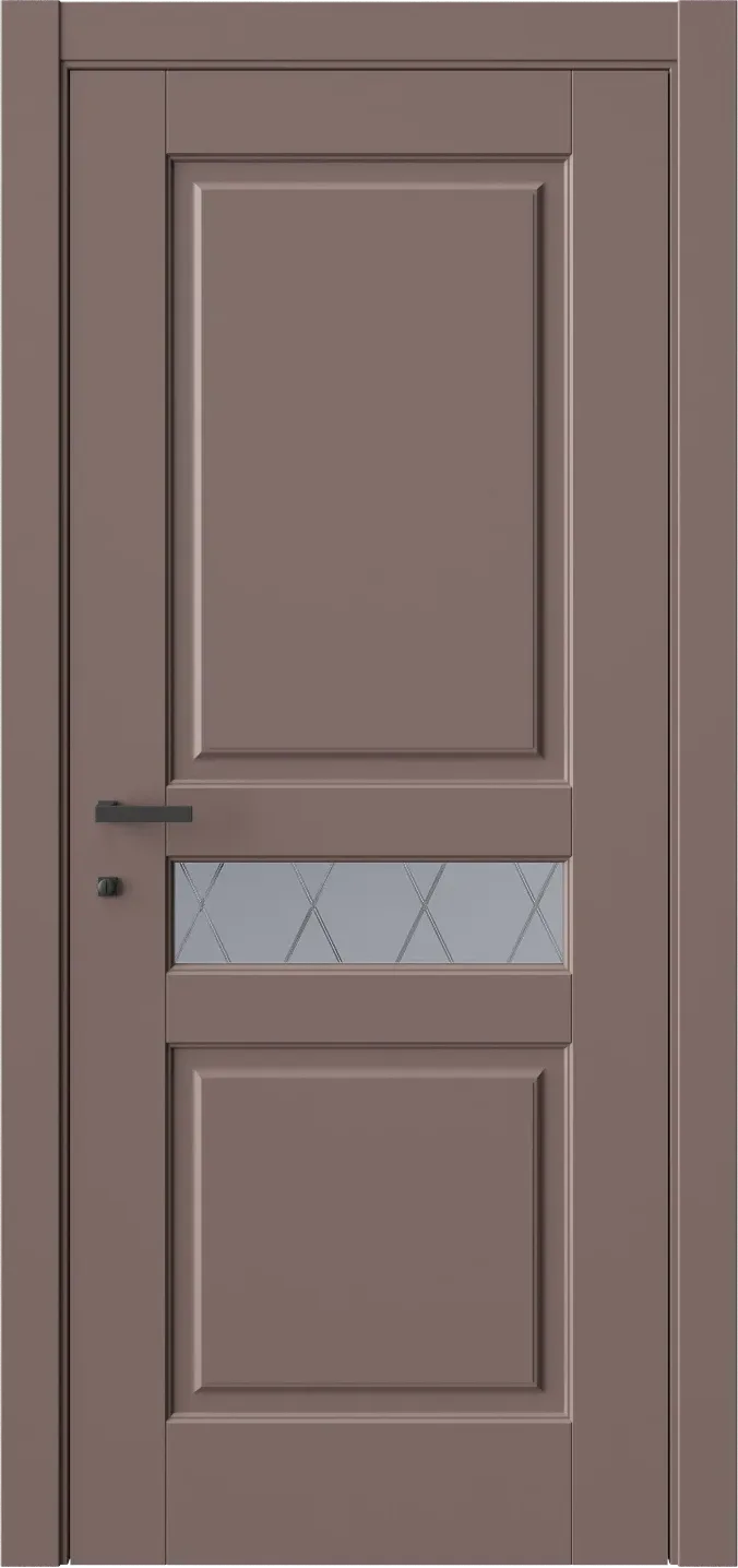 Дверь Elite EL6F